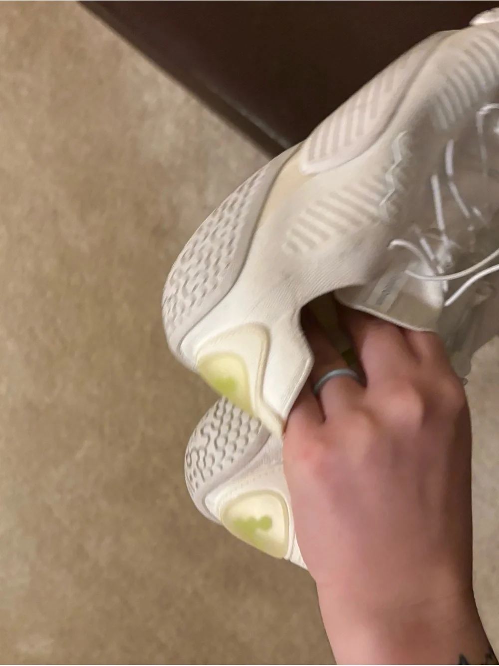 Vivobarefoot Motus Flex Women Sneakers